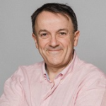 Antonio Estévez CEO