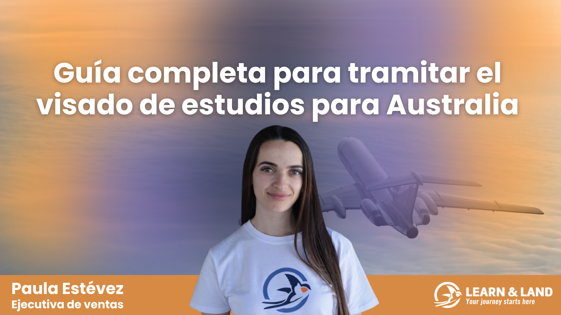 guía para estudiar en Australia
