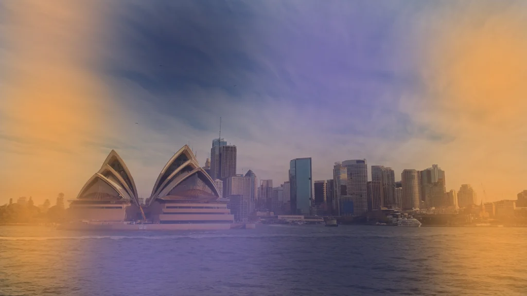 guia para estudiar en australia