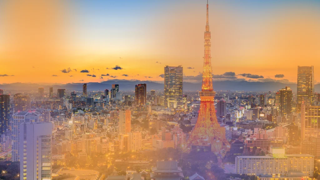 solicitar working holiday visa japon