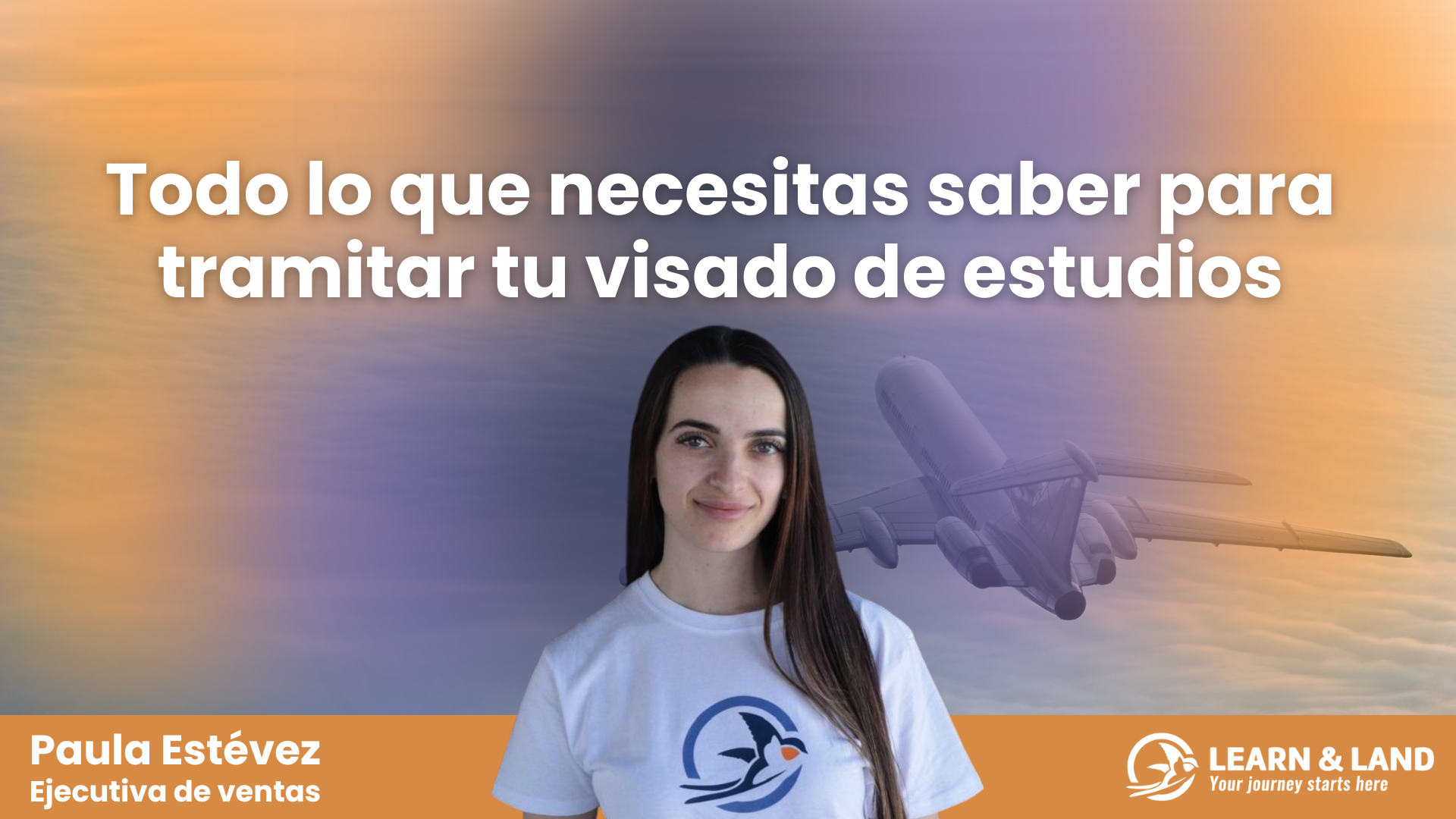 visado de estudios